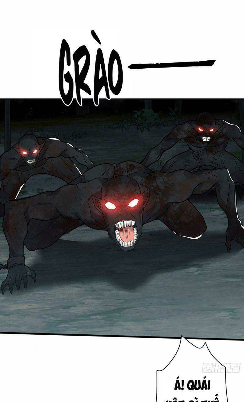 Đệ Nhất Danh Sách Chap 60 - Next Chap 61