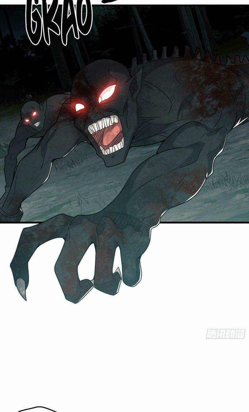 Đệ Nhất Danh Sách Chap 60 - Next Chap 61