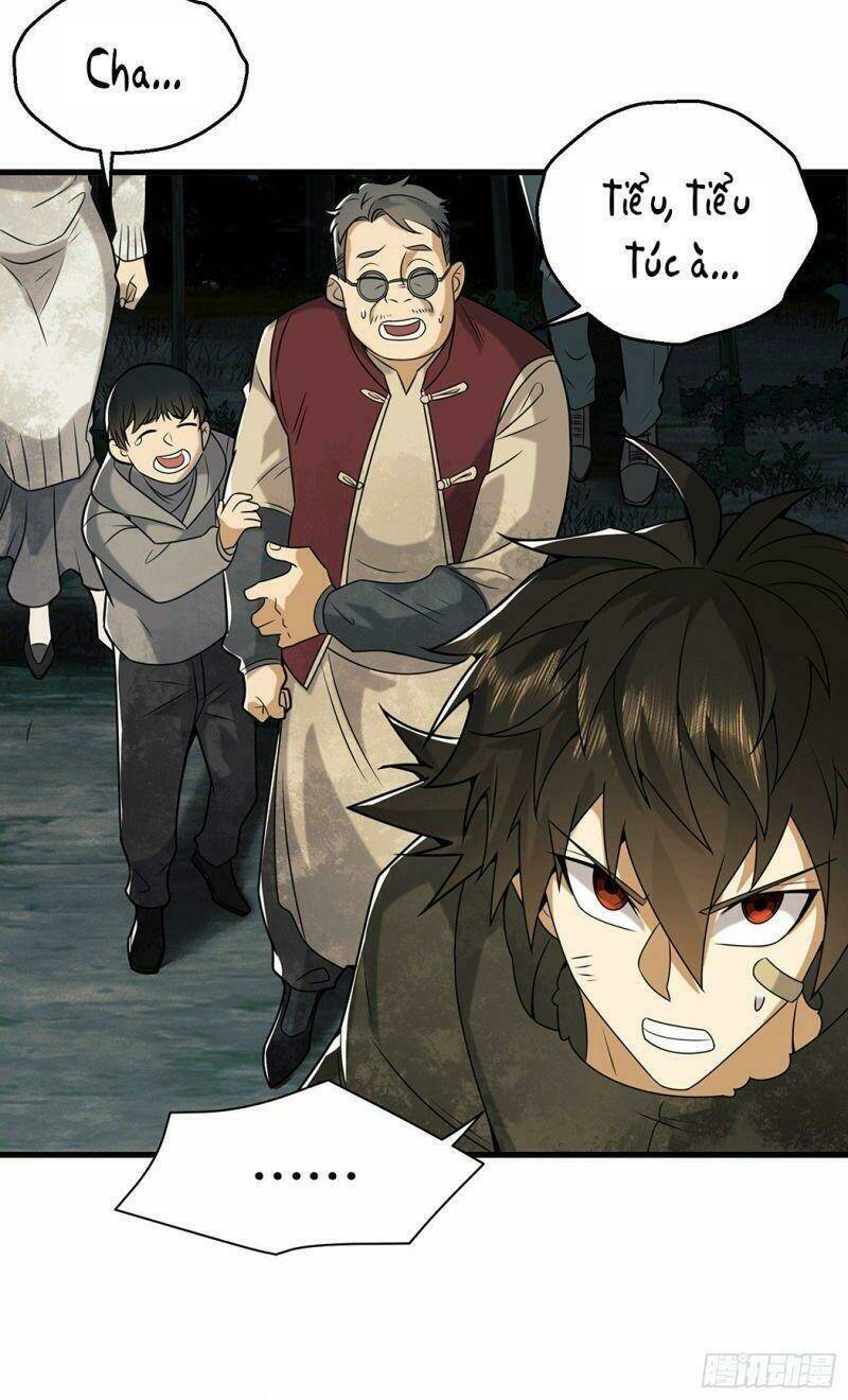 Đệ Nhất Danh Sách Chap 60 - Next Chap 61