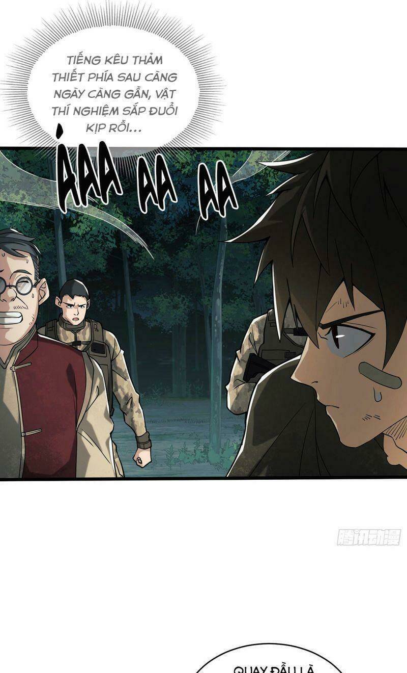 Đệ Nhất Danh Sách Chap 60 - Next Chap 61