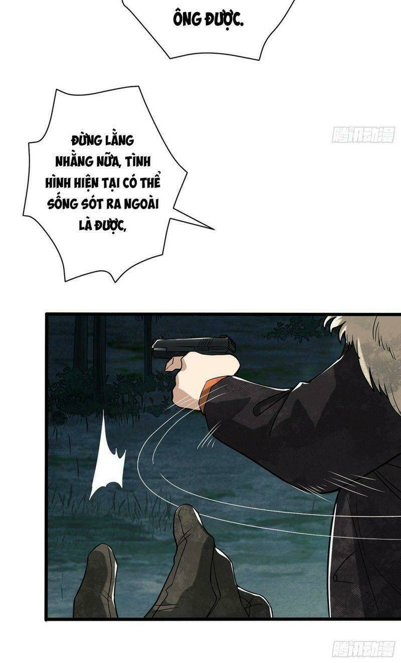 Đệ Nhất Danh Sách Chap 60 - Next Chap 61