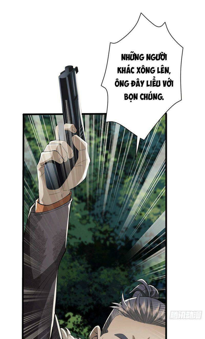 Đệ Nhất Danh Sách Chap 60 - Next Chap 61