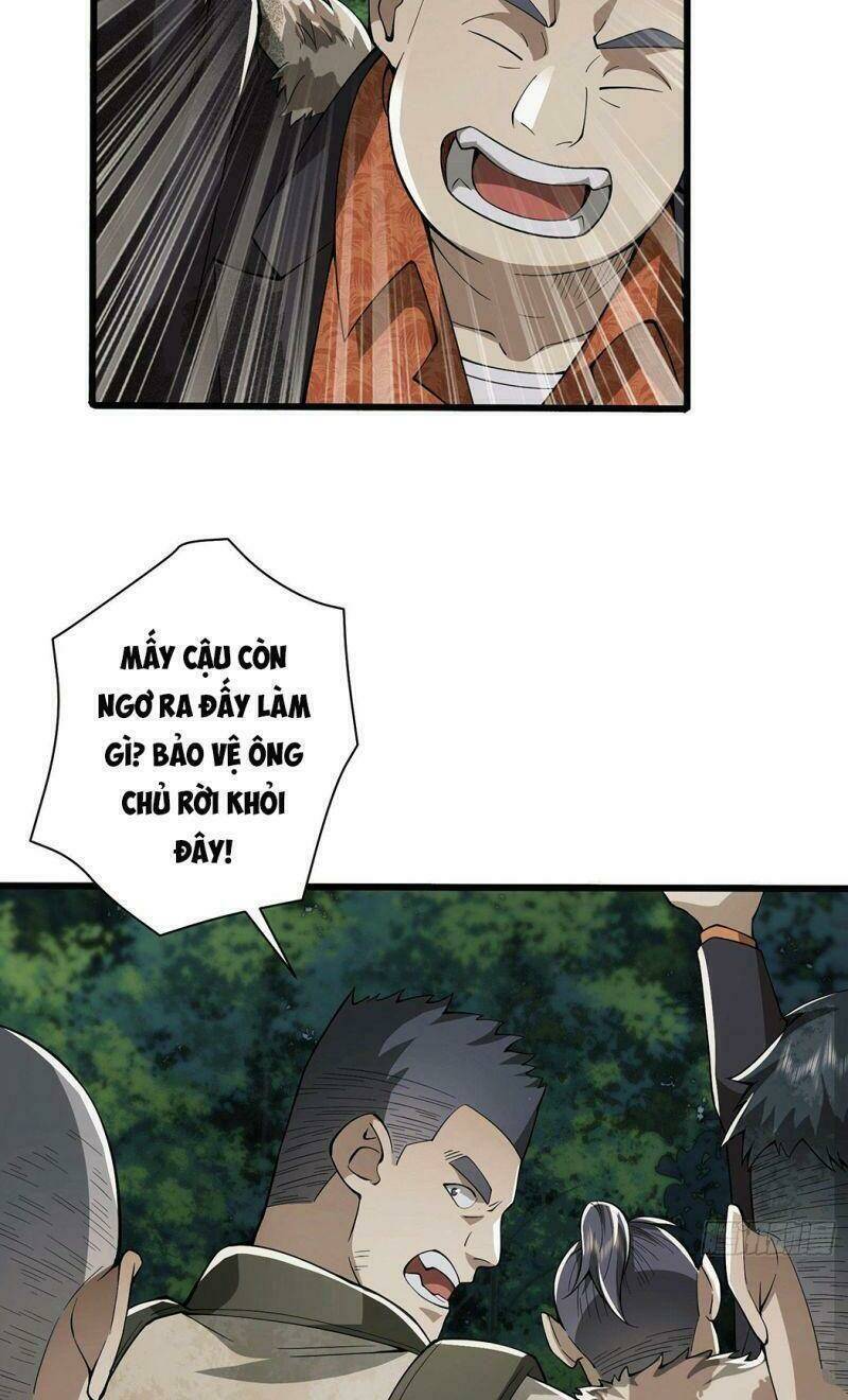 Đệ Nhất Danh Sách Chap 60 - Next Chap 61