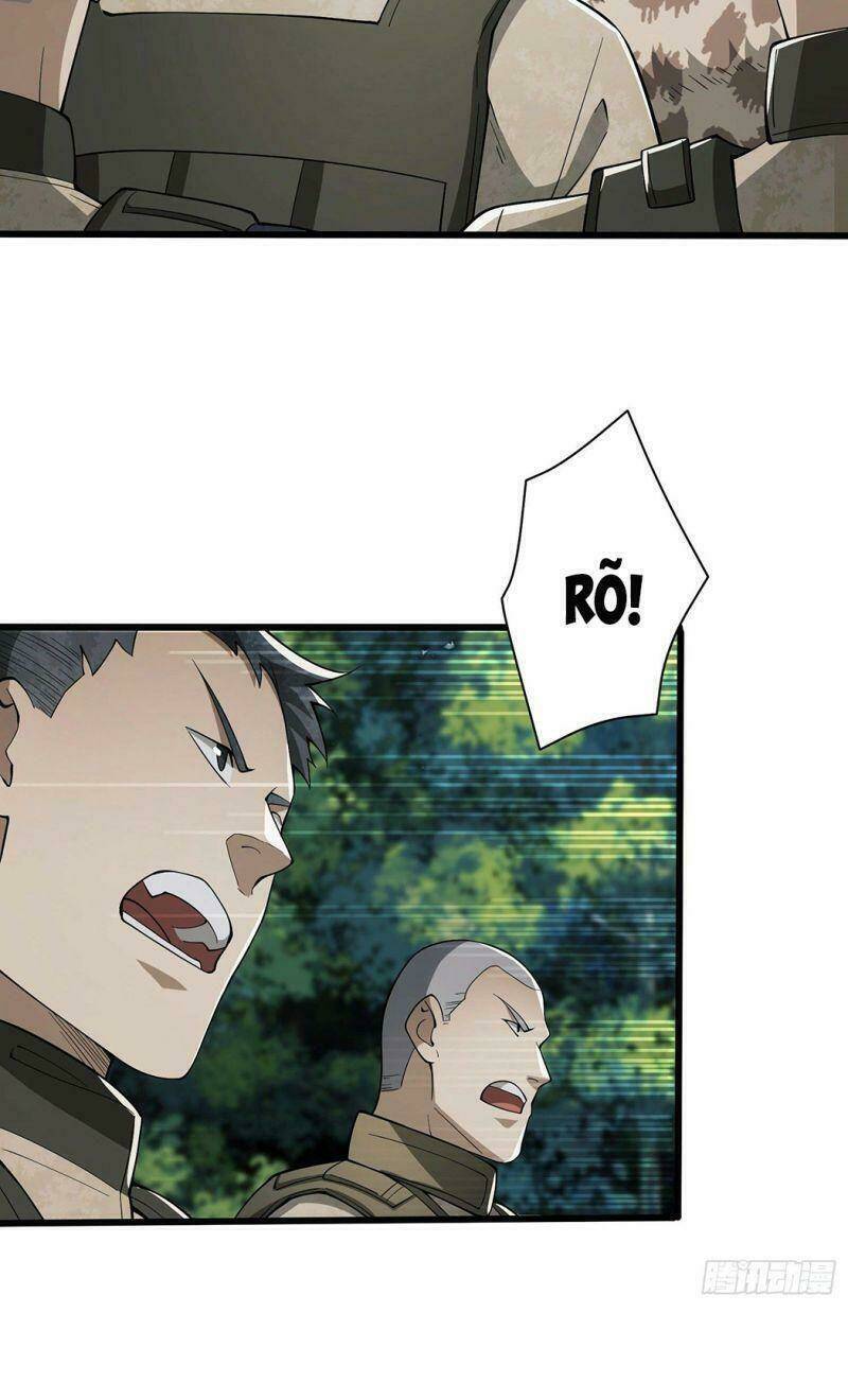 Đệ Nhất Danh Sách Chap 60 - Next Chap 61
