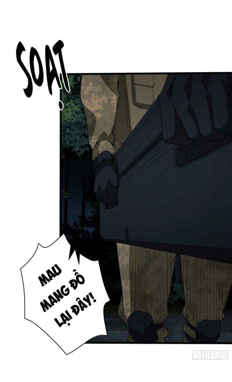 Đệ Nhất Danh Sách Chap 60 - Next Chap 61