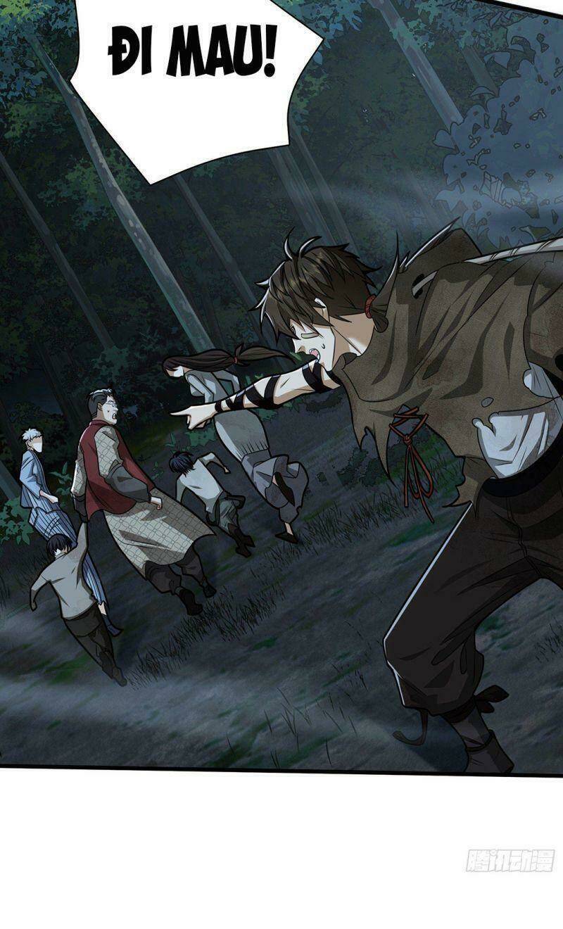 Đệ Nhất Danh Sách Chap 60 - Next Chap 61