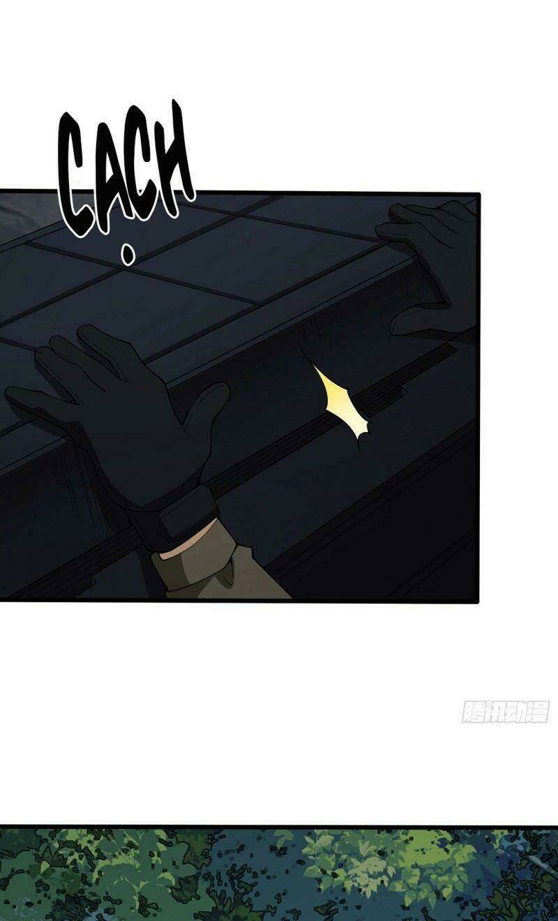 Đệ Nhất Danh Sách Chap 60 - Next Chap 61