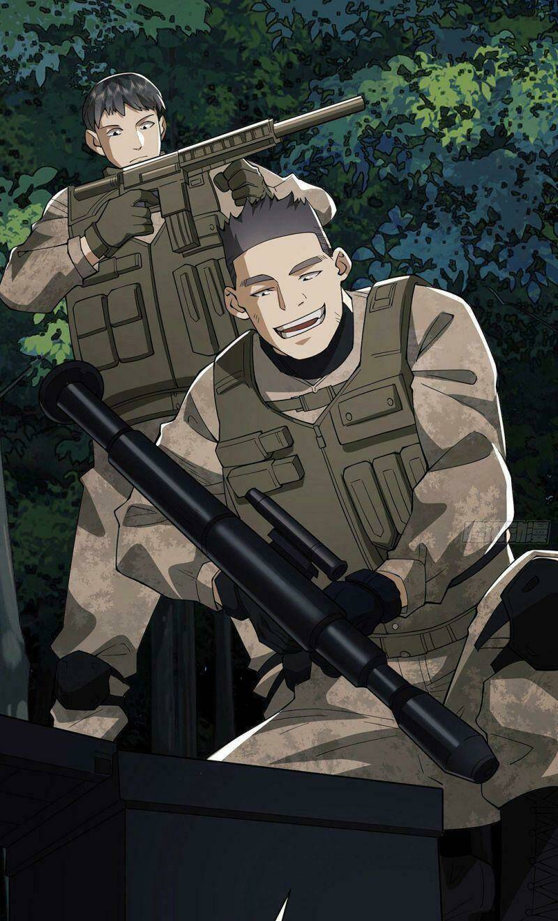Đệ Nhất Danh Sách Chap 60 - Next Chap 61