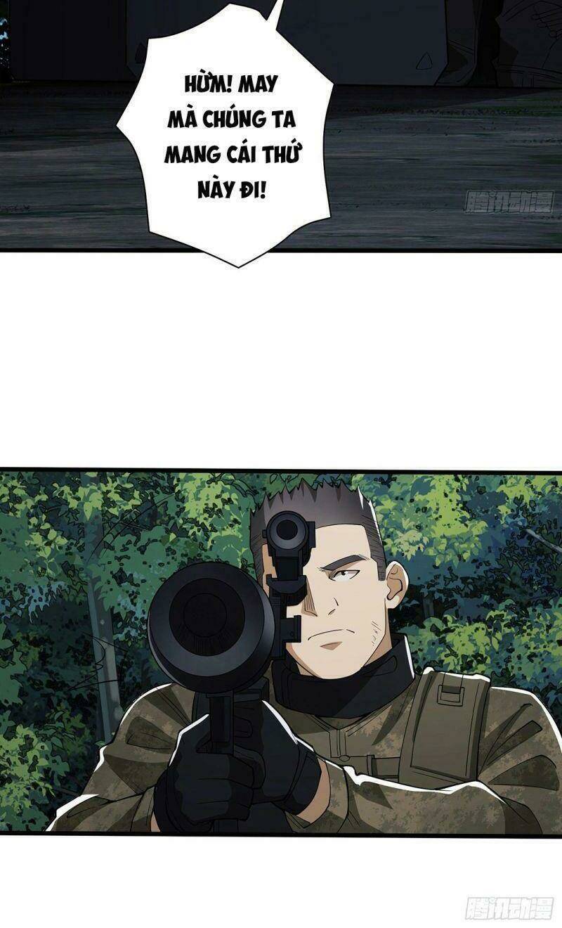 Đệ Nhất Danh Sách Chap 60 - Next Chap 61