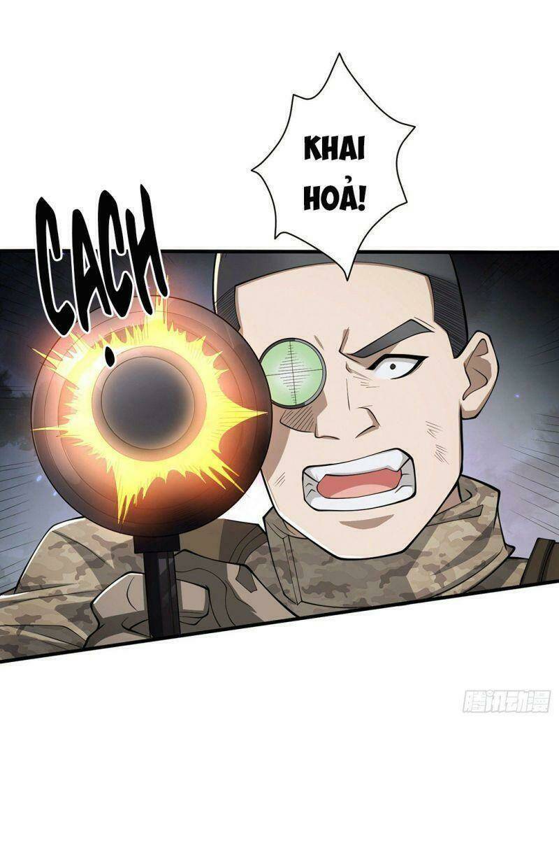Đệ Nhất Danh Sách Chap 60 - Next Chap 61