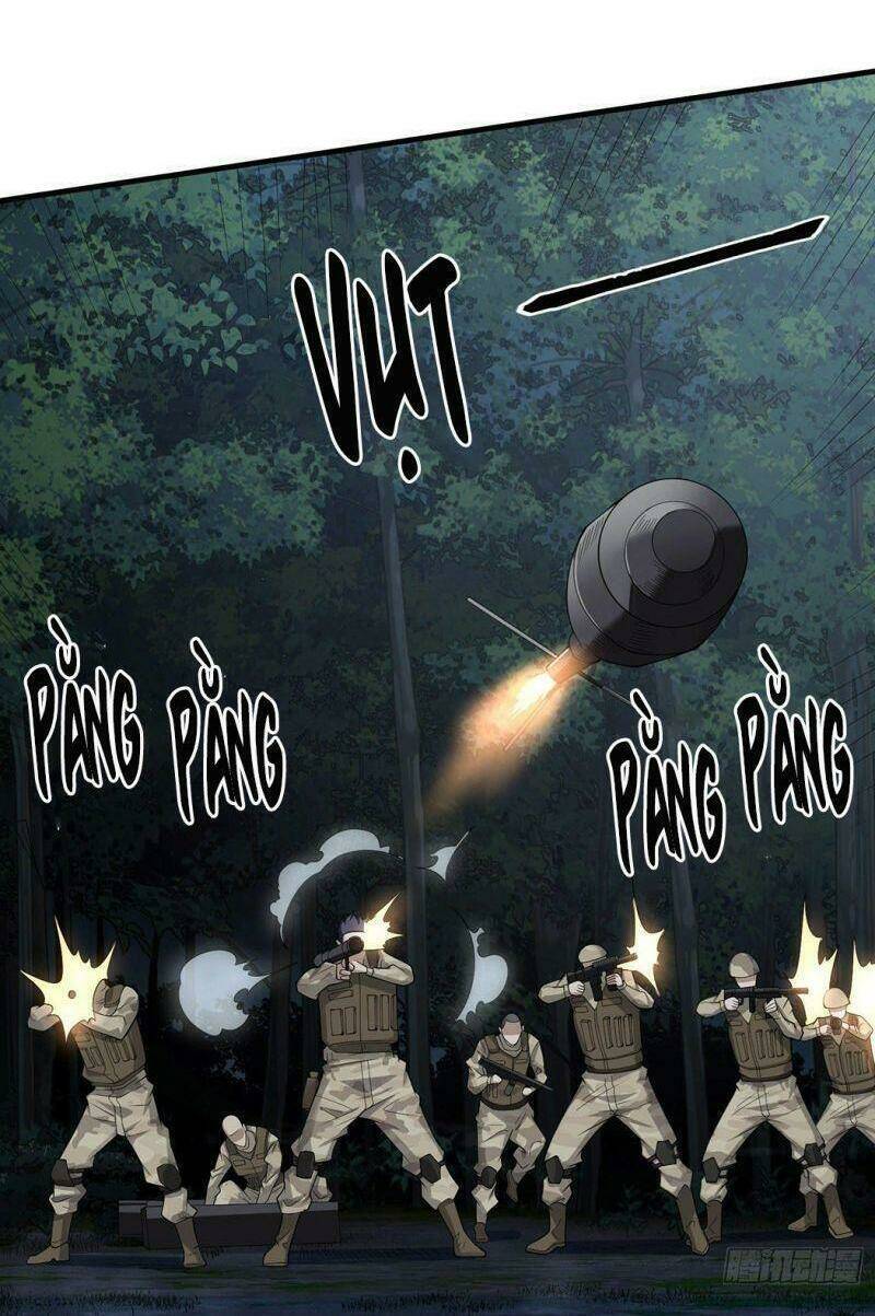Đệ Nhất Danh Sách Chap 60 - Next Chap 61