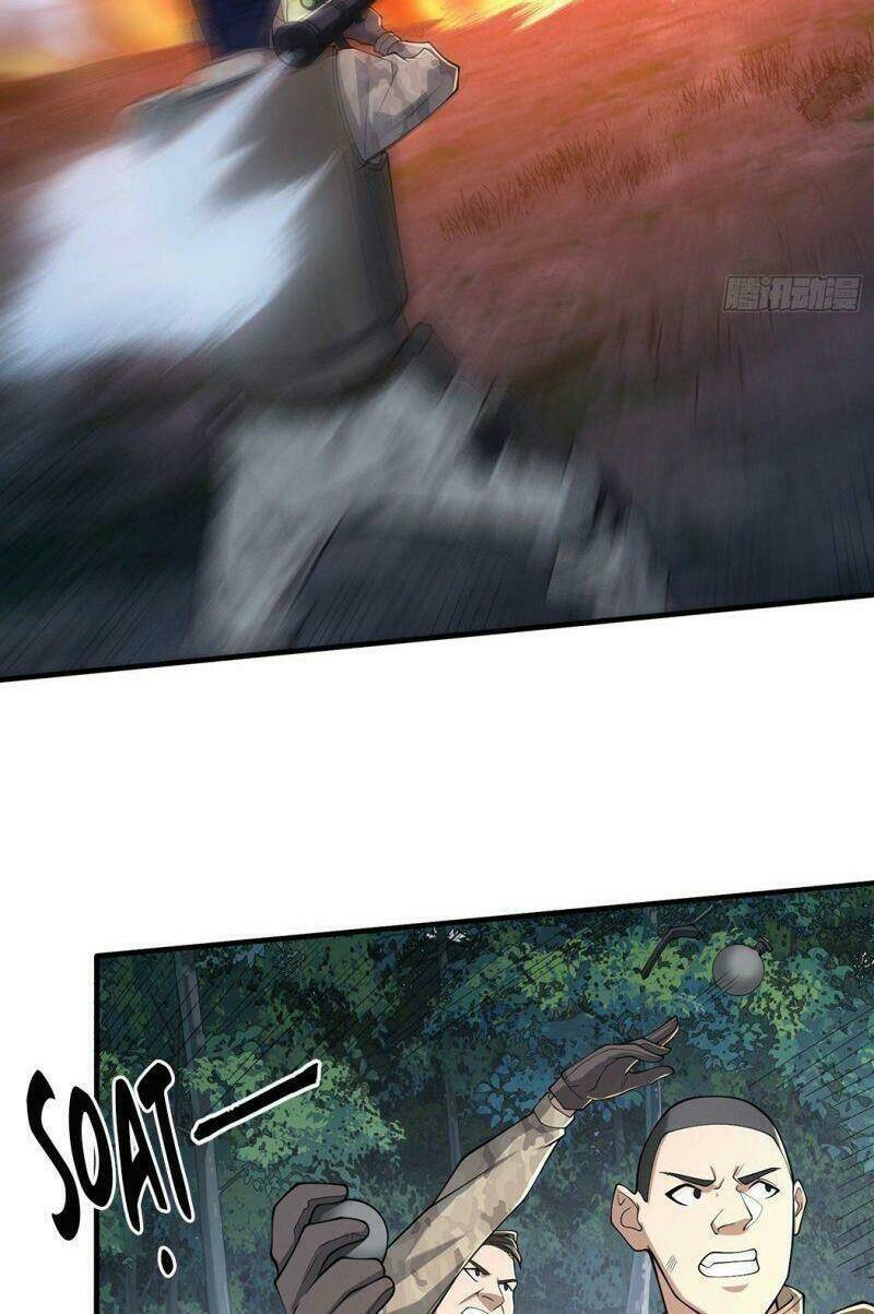 Đệ Nhất Danh Sách Chap 60 - Next Chap 61
