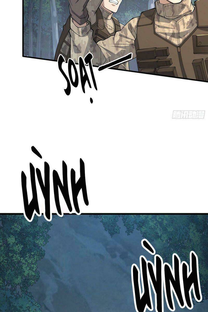 Đệ Nhất Danh Sách Chap 60 - Next Chap 61