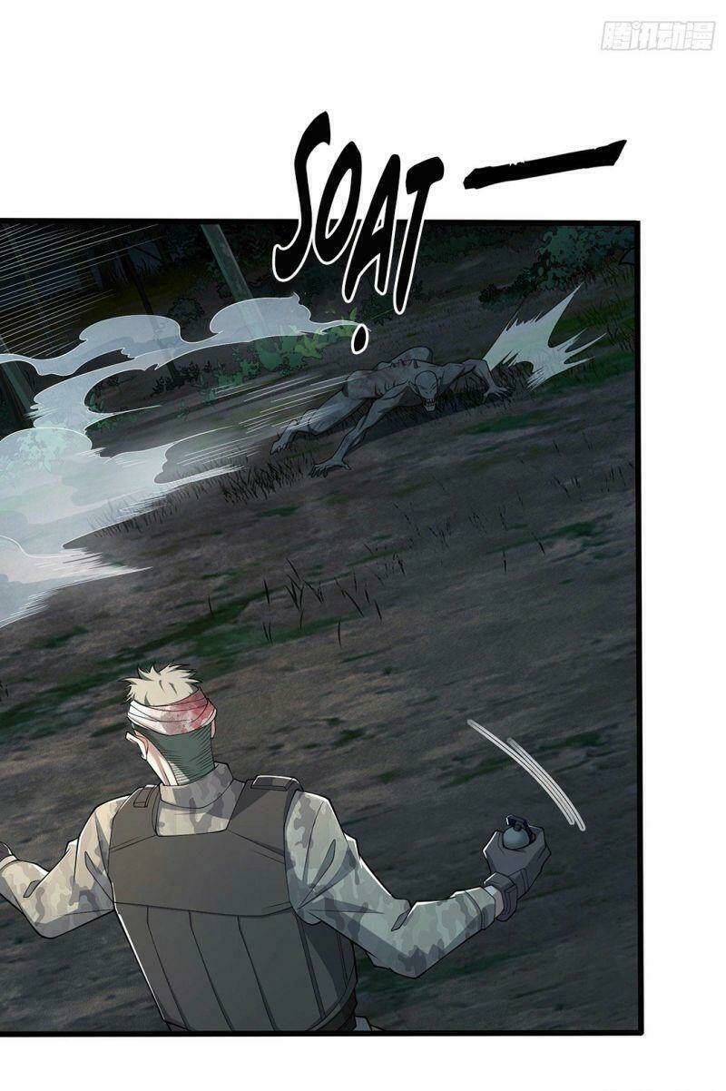 Đệ Nhất Danh Sách Chap 60 - Next Chap 61