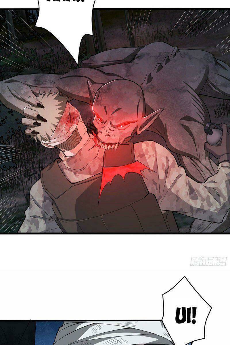 Đệ Nhất Danh Sách Chap 60 - Next Chap 61