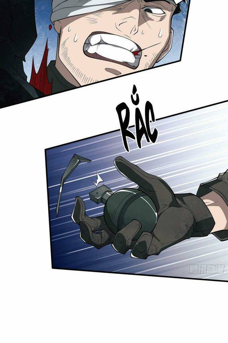 Đệ Nhất Danh Sách Chap 60 - Next Chap 61
