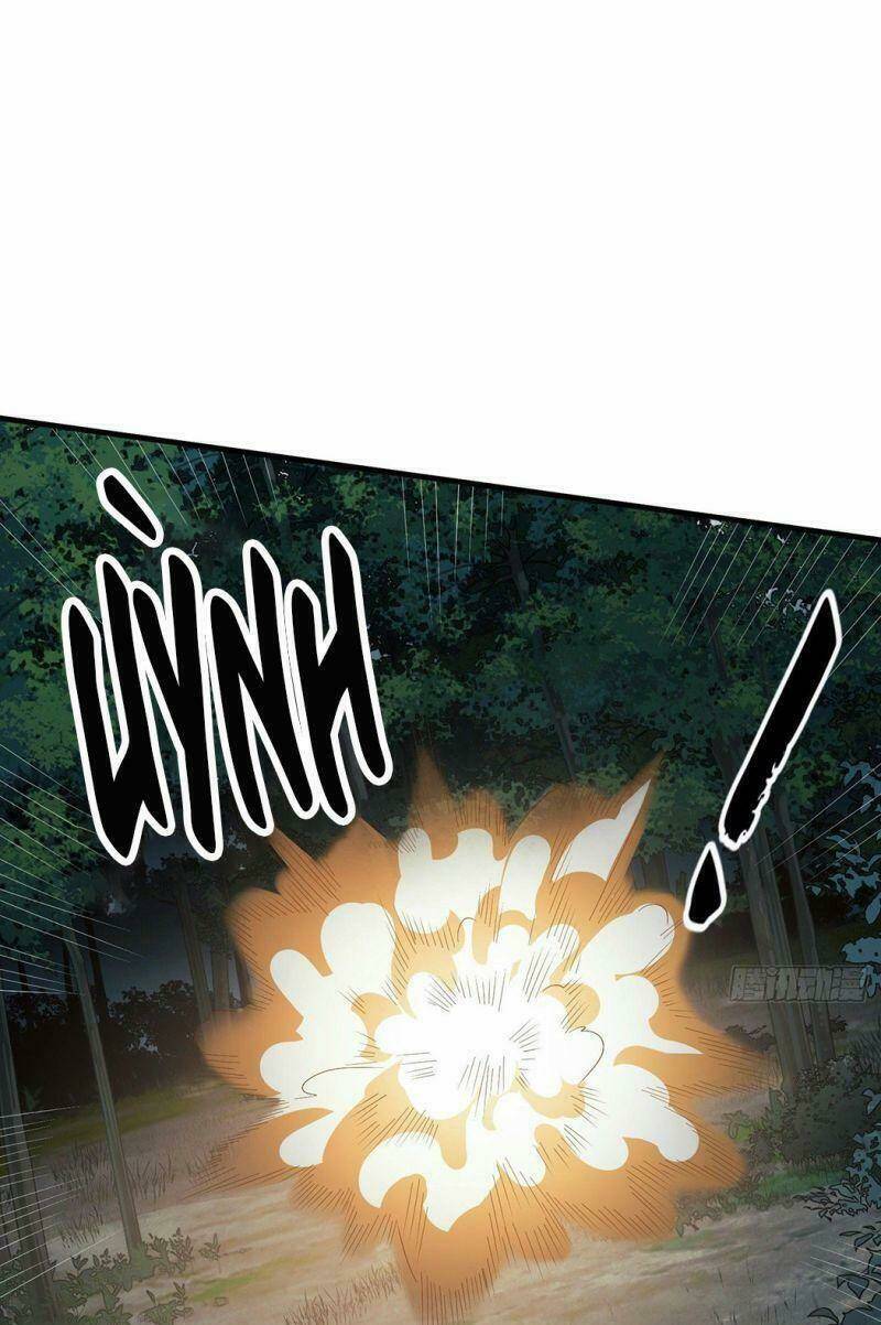 Đệ Nhất Danh Sách Chap 60 - Next Chap 61