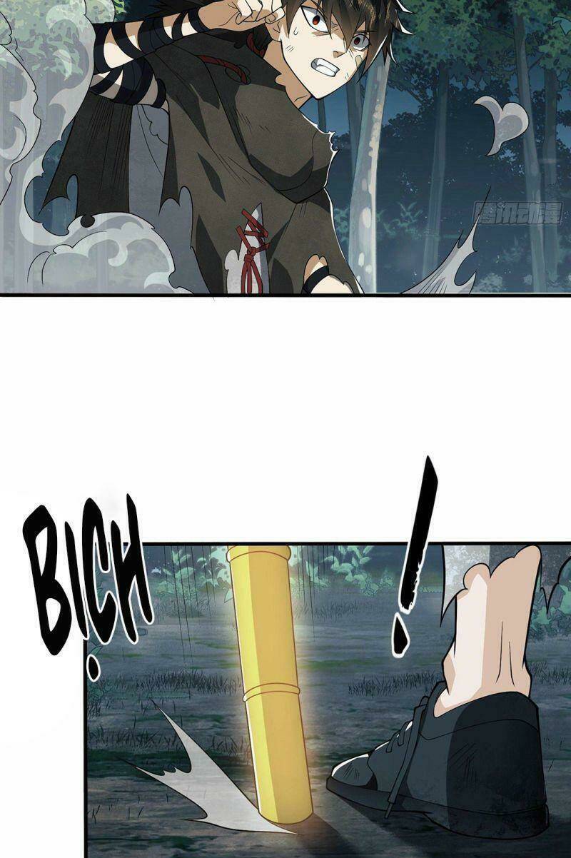 Đệ Nhất Danh Sách Chap 60 - Next Chap 61
