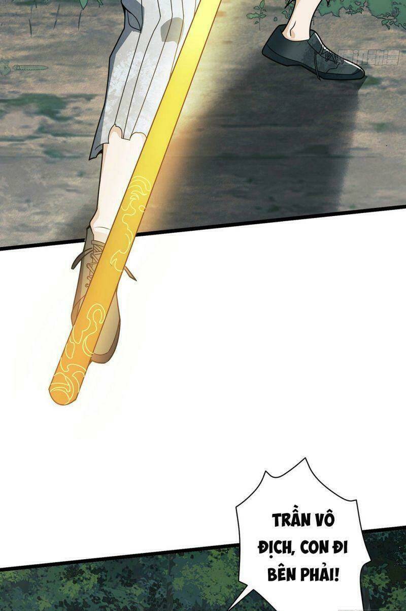 Đệ Nhất Danh Sách Chap 60 - Next Chap 61