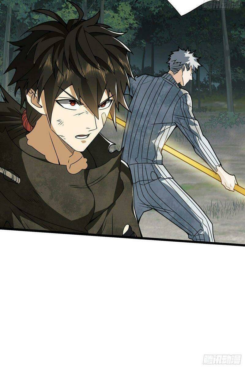 Đệ Nhất Danh Sách Chap 60 - Next Chap 61