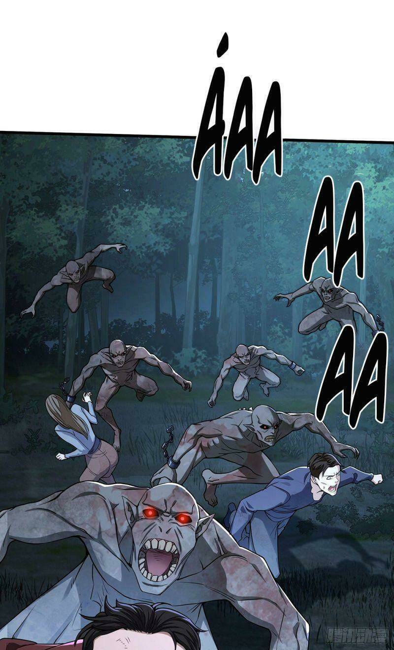 Đệ Nhất Danh Sách Chap 60 - Next Chap 61