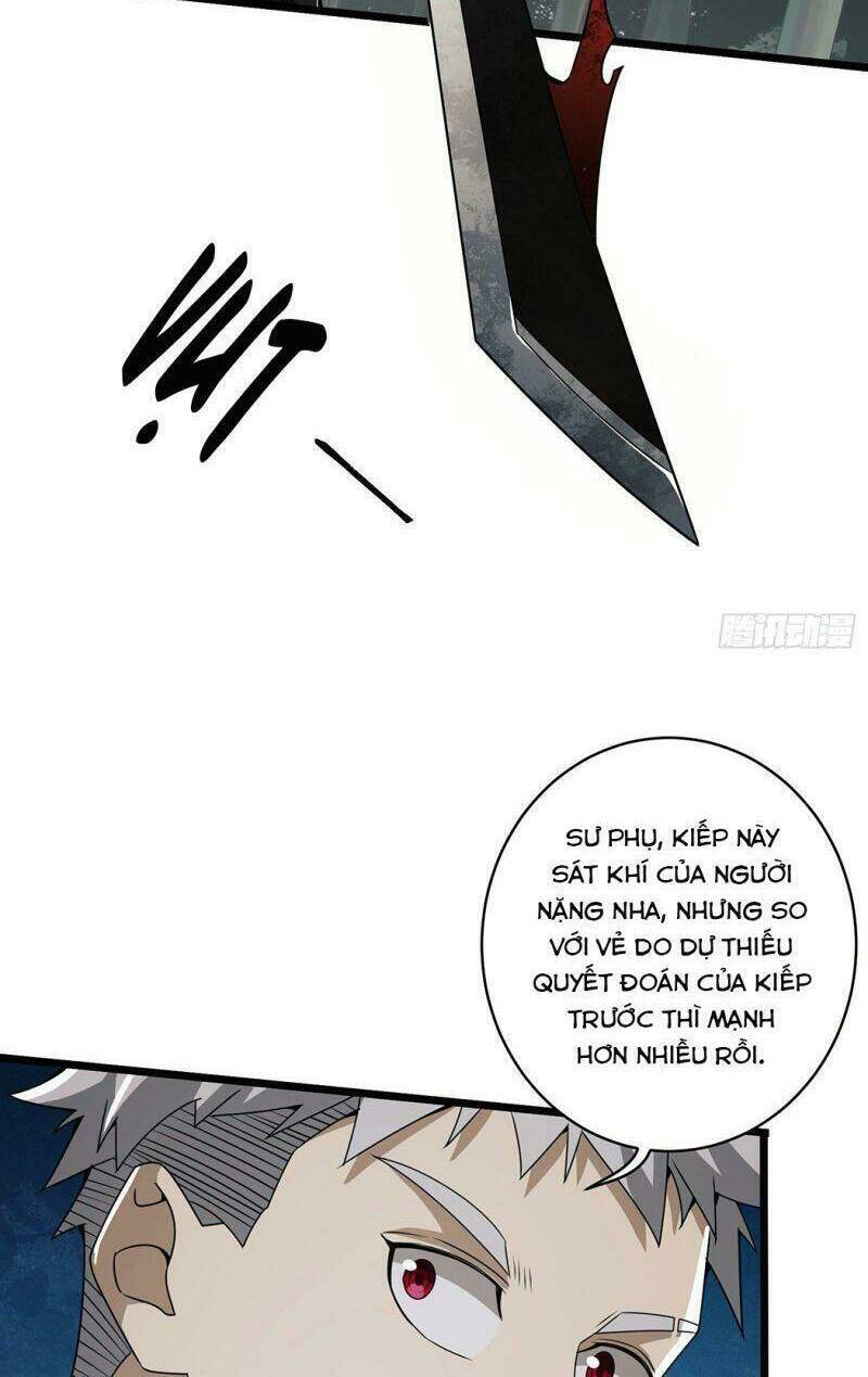 Đệ Nhất Danh Sách Chap 60 - Next Chap 61