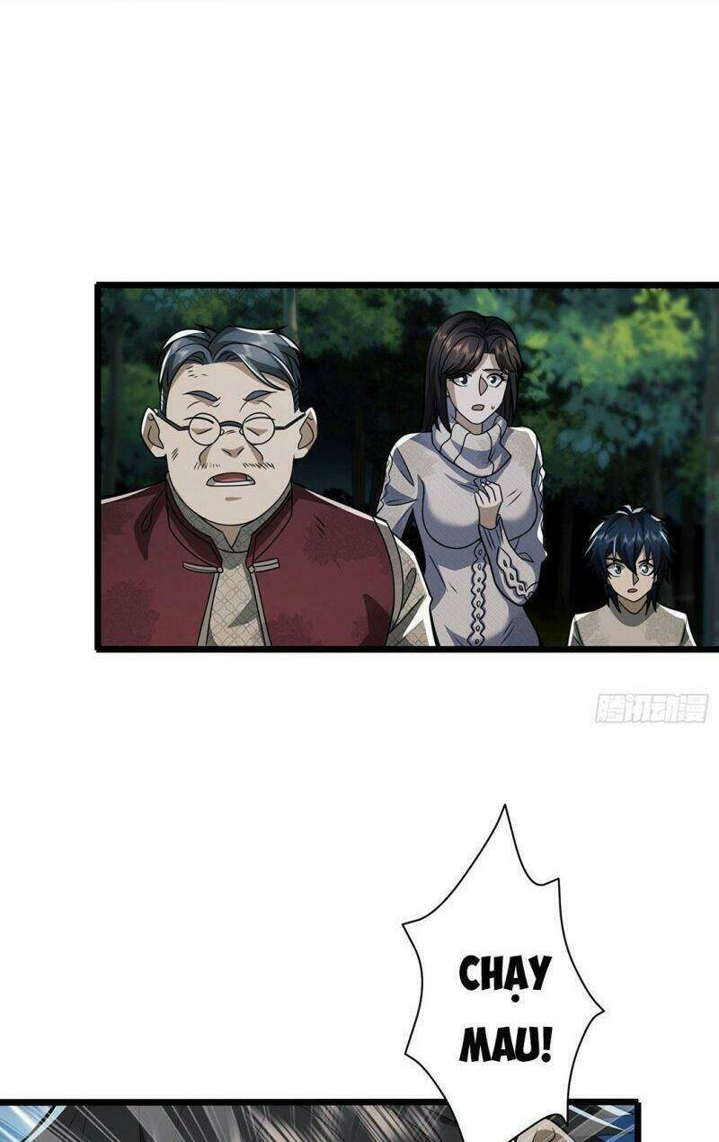 Đệ Nhất Danh Sách Chap 60 - Next Chap 61