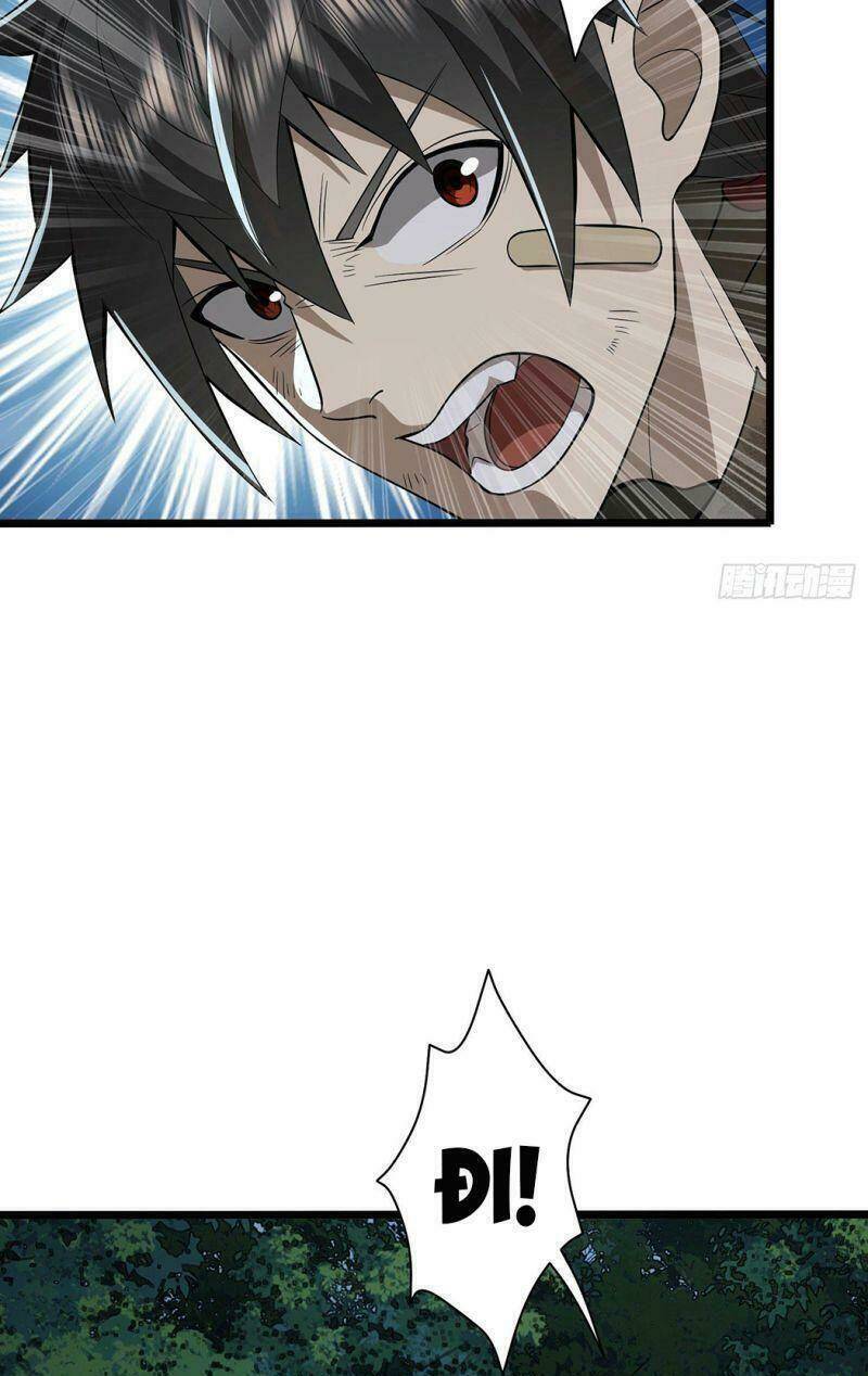 Đệ Nhất Danh Sách Chap 60 - Next Chap 61