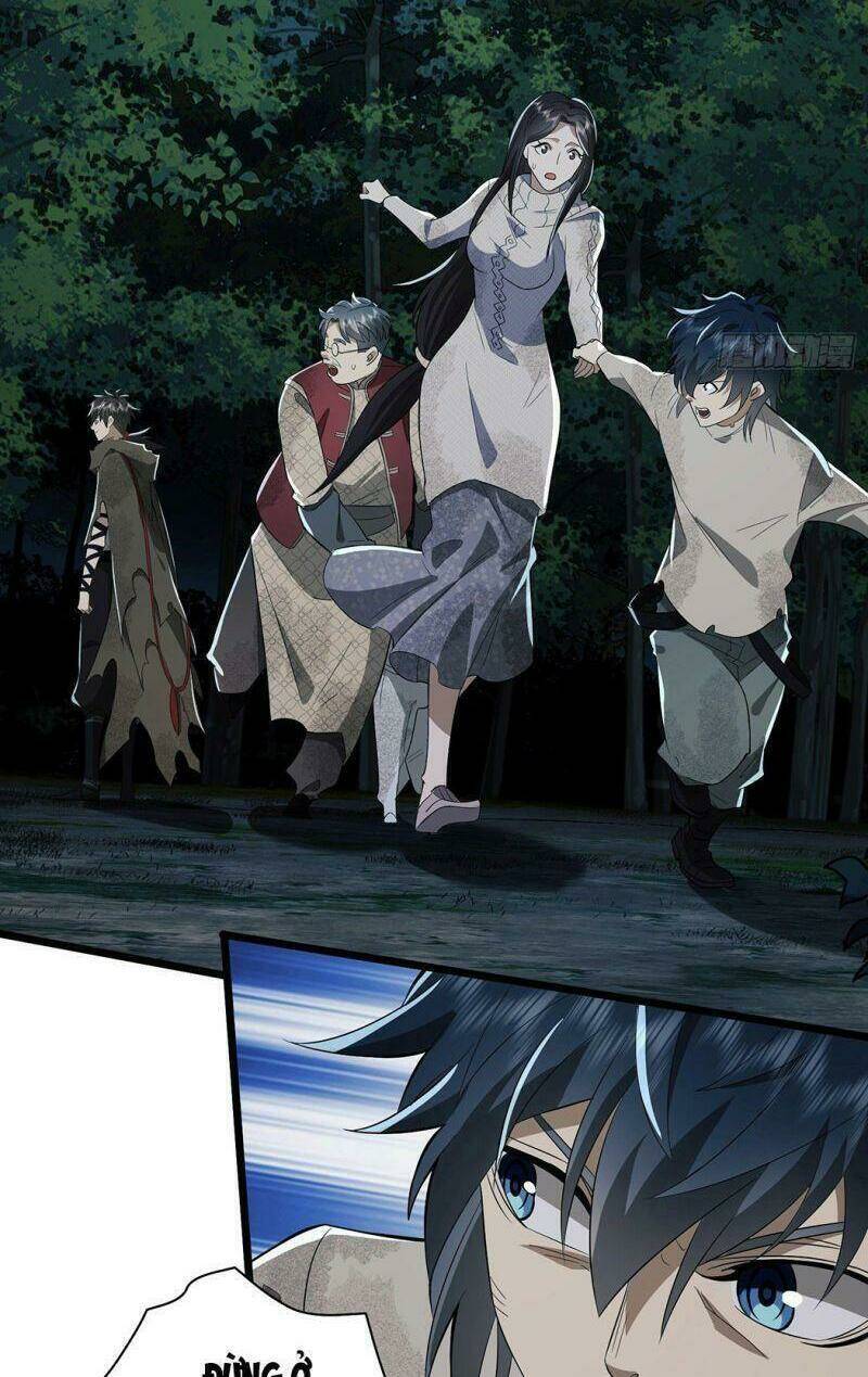 Đệ Nhất Danh Sách Chap 60 - Next Chap 61