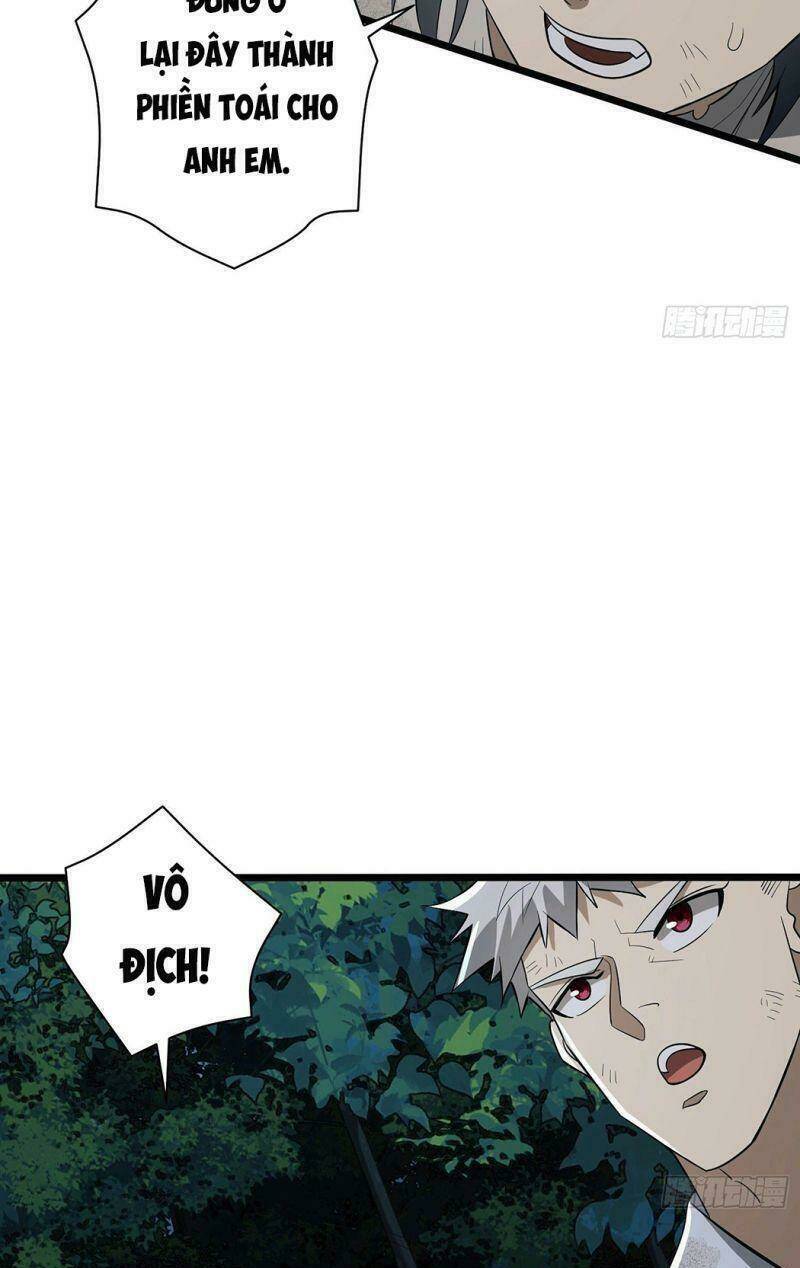 Đệ Nhất Danh Sách Chap 60 - Next Chap 61