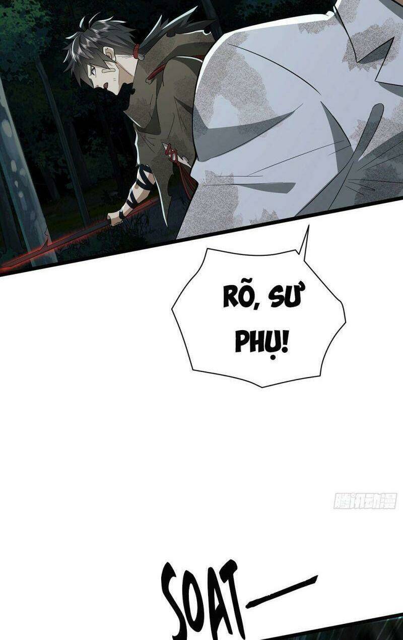 Đệ Nhất Danh Sách Chap 60 - Next Chap 61