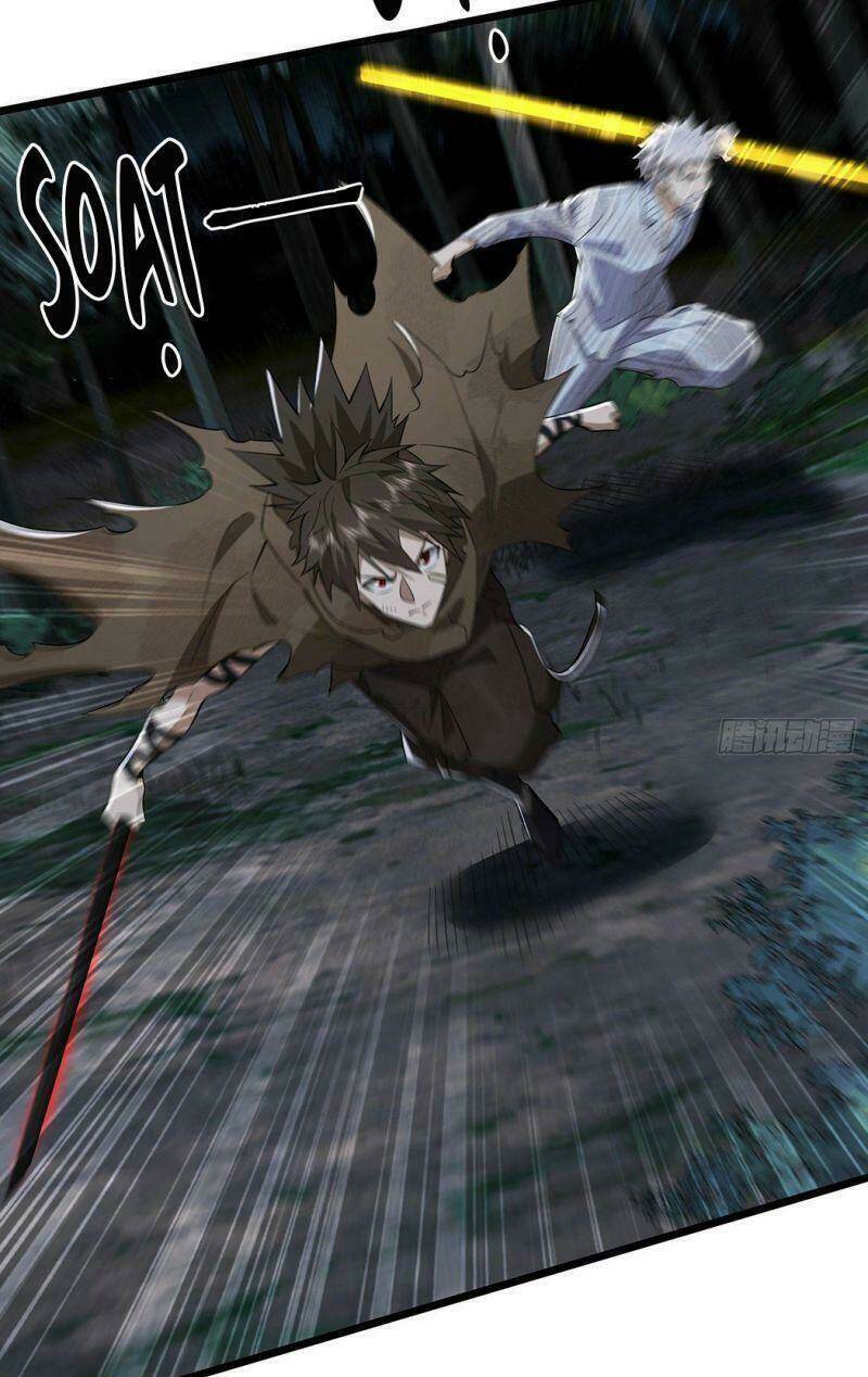 Đệ Nhất Danh Sách Chap 60 - Next Chap 61