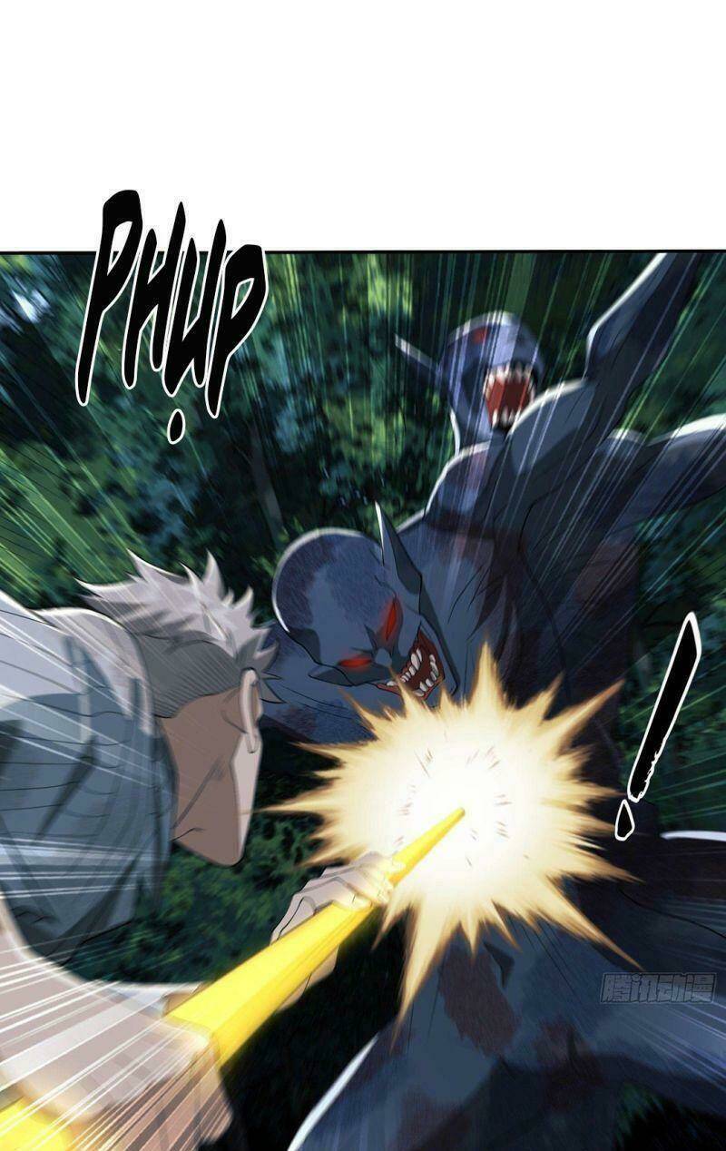 Đệ Nhất Danh Sách Chap 60 - Next Chap 61