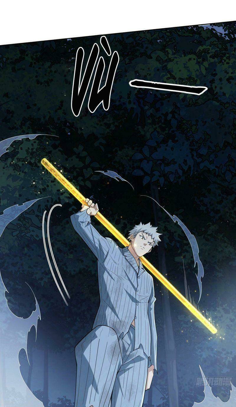Đệ Nhất Danh Sách Chap 60 - Next Chap 61