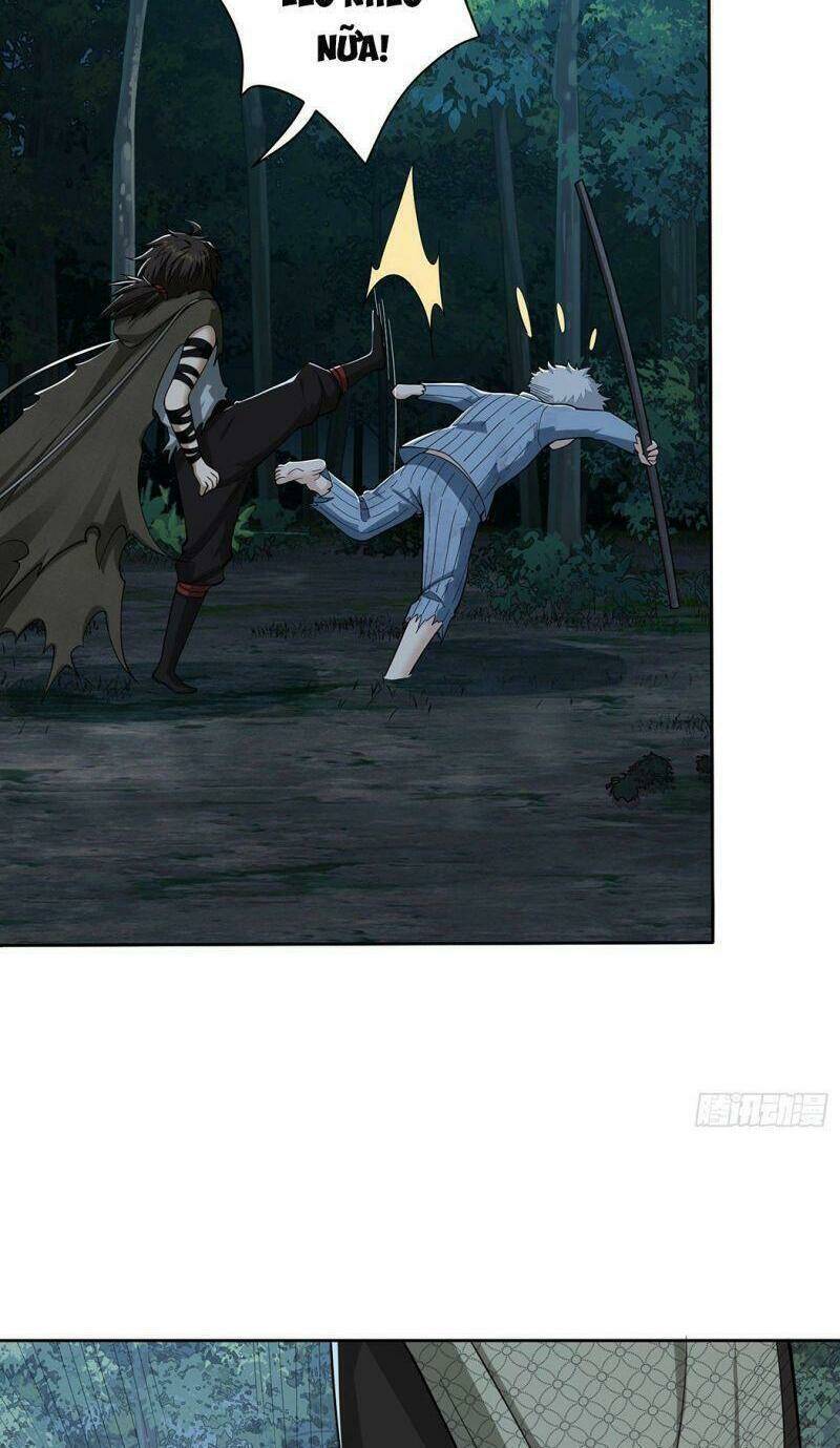 Đệ Nhất Danh Sách Chap 60 - Next Chap 61