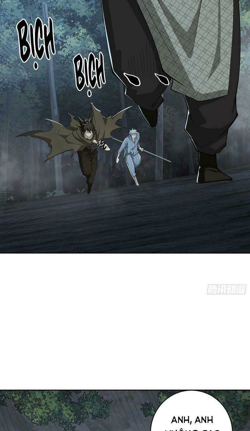 Đệ Nhất Danh Sách Chap 60 - Next Chap 61