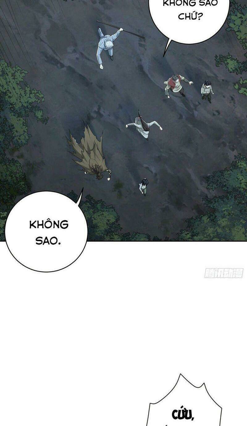 Đệ Nhất Danh Sách Chap 60 - Next Chap 61