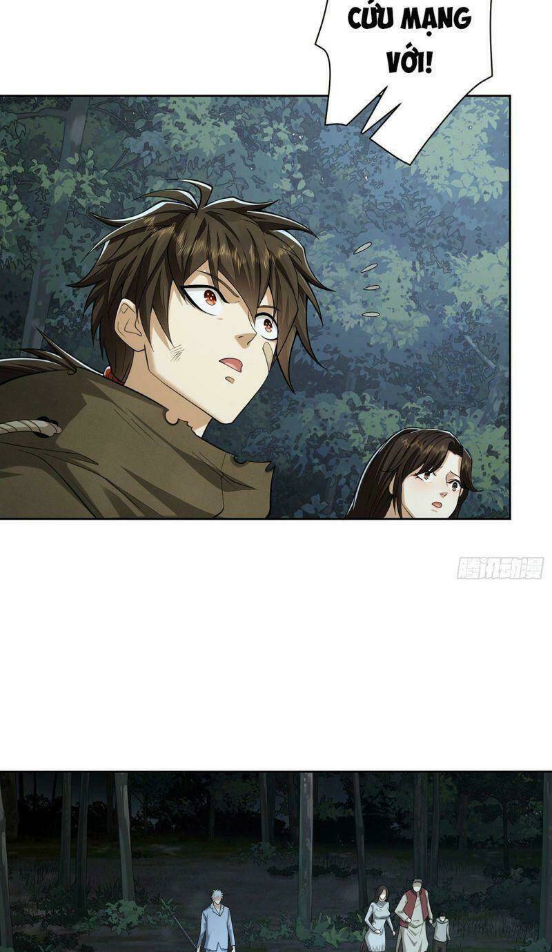 Đệ Nhất Danh Sách Chap 60 - Next Chap 61