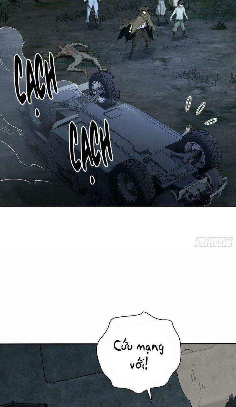 Đệ Nhất Danh Sách Chap 60 - Next Chap 61