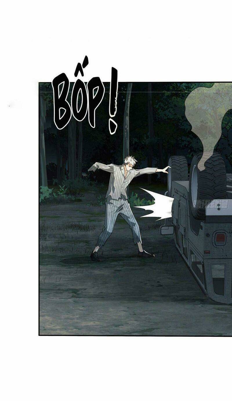 Đệ Nhất Danh Sách Chap 60 - Next Chap 61