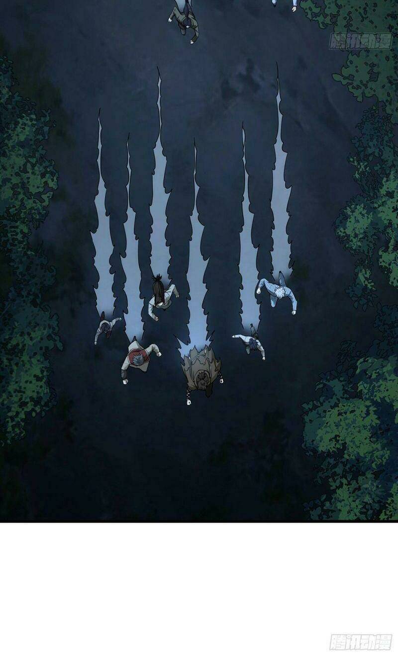 Đệ Nhất Danh Sách Chap 60 - Next Chap 61