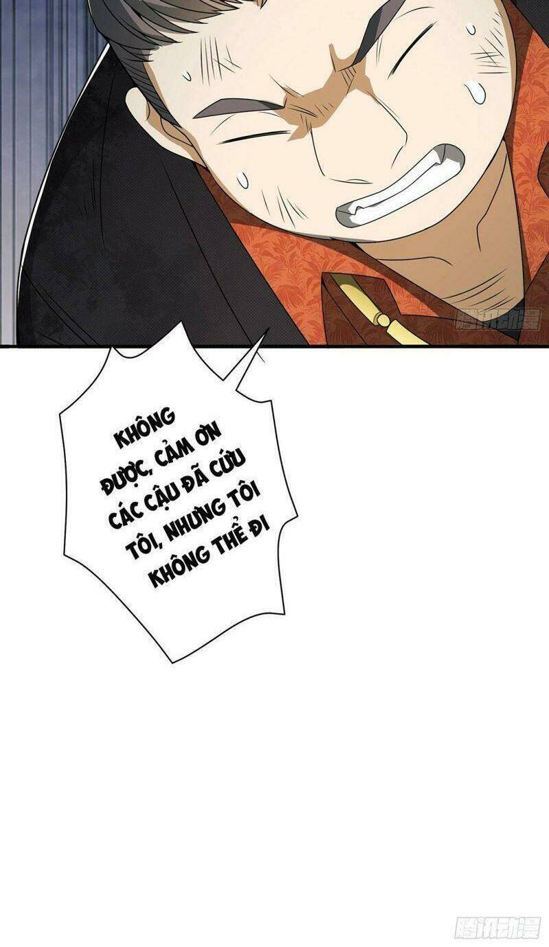 Đệ Nhất Danh Sách Chap 60 - Next Chap 61
