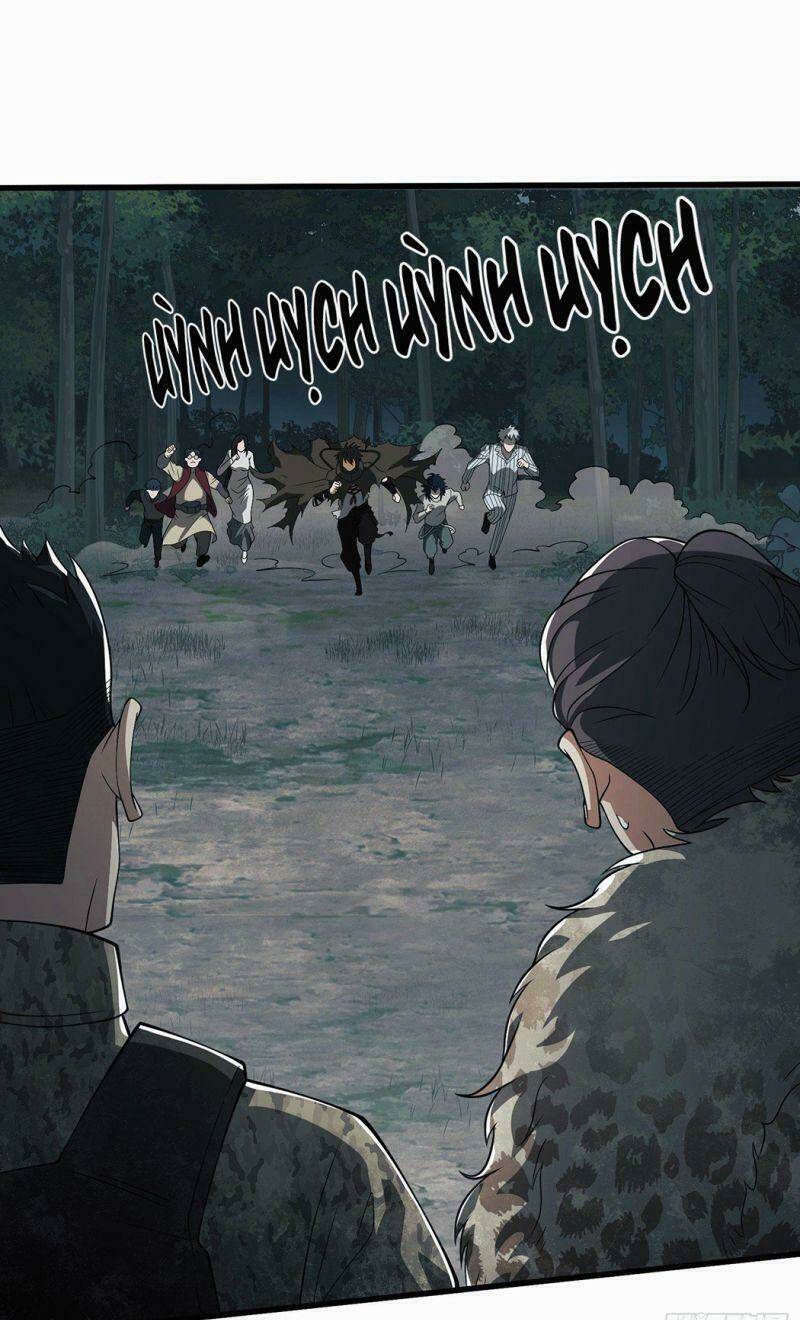 Đệ Nhất Danh Sách Chap 60 - Next Chap 61