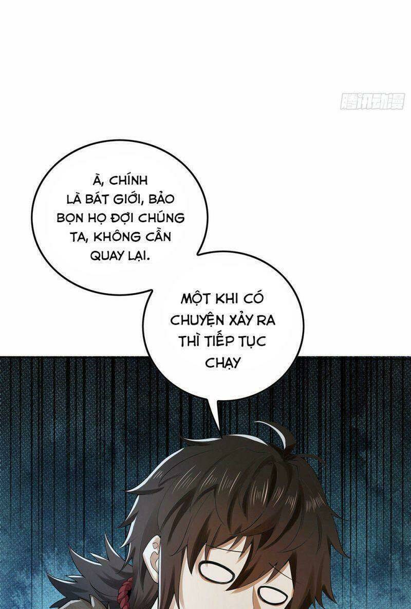 Đệ Nhất Danh Sách Chap 61 - Next Chap 62