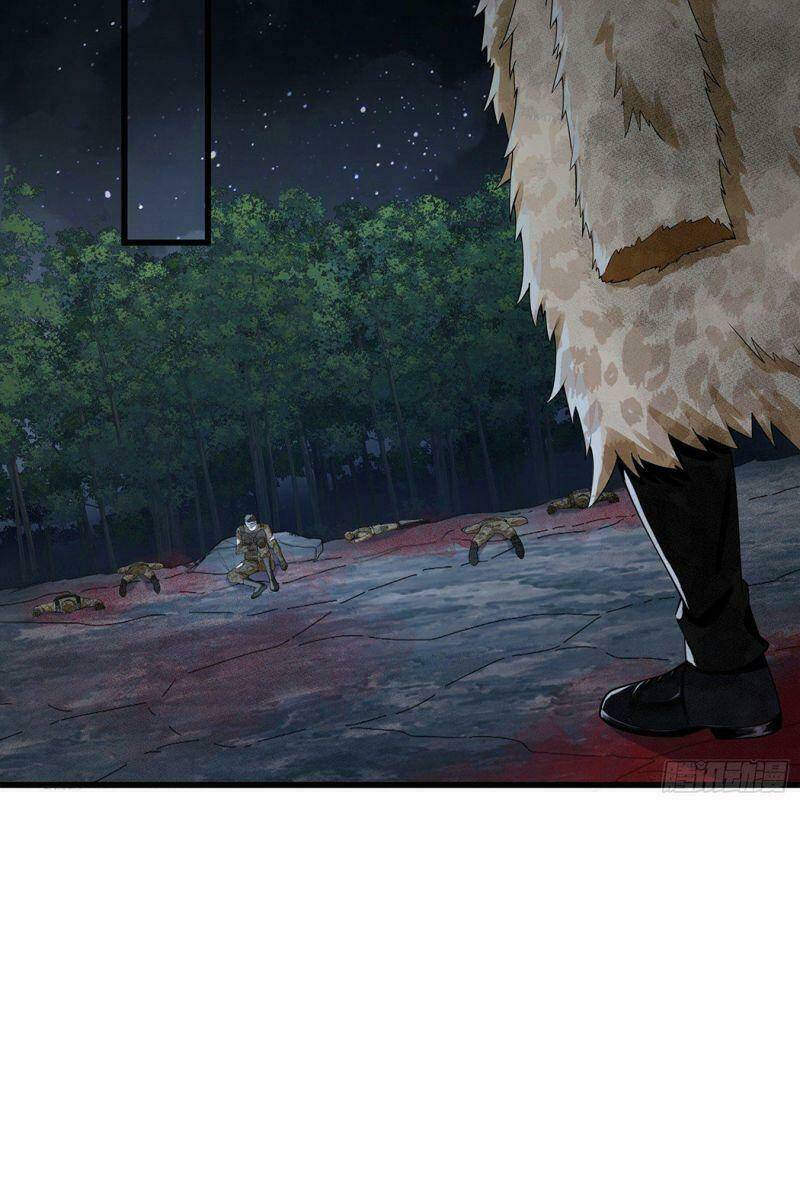 Đệ Nhất Danh Sách Chap 61 - Next Chap 62