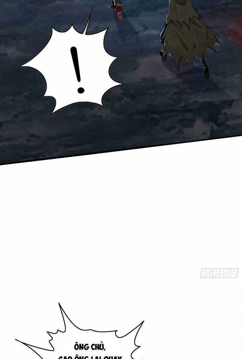 Đệ Nhất Danh Sách Chap 61 - Next Chap 62