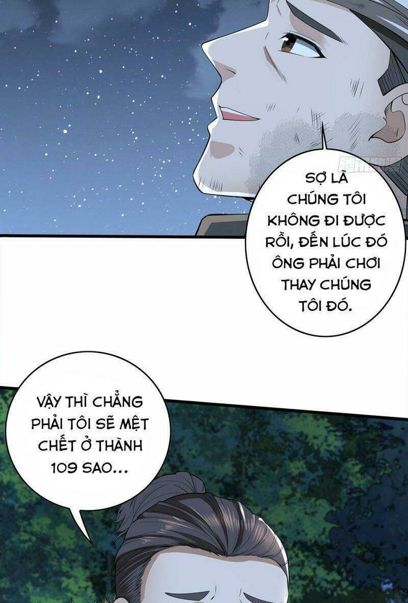 Đệ Nhất Danh Sách Chap 61 - Next Chap 62