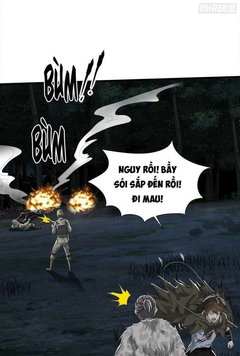 Đệ Nhất Danh Sách Chap 61 - Next Chap 62