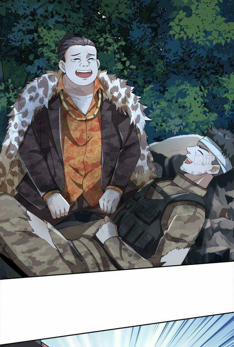 Đệ Nhất Danh Sách Chap 61 - Next Chap 62