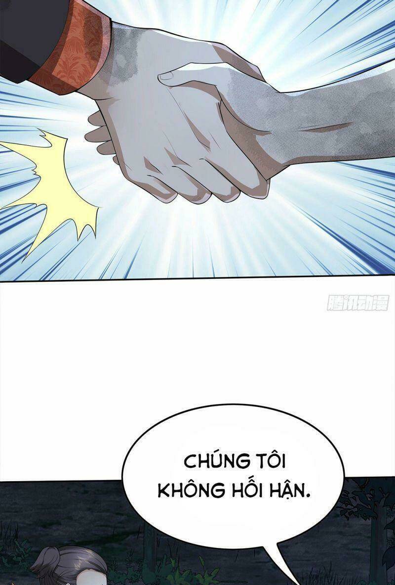 Đệ Nhất Danh Sách Chap 61 - Next Chap 62
